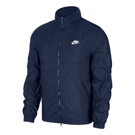 Nike Heren trainingsjack online kopen 